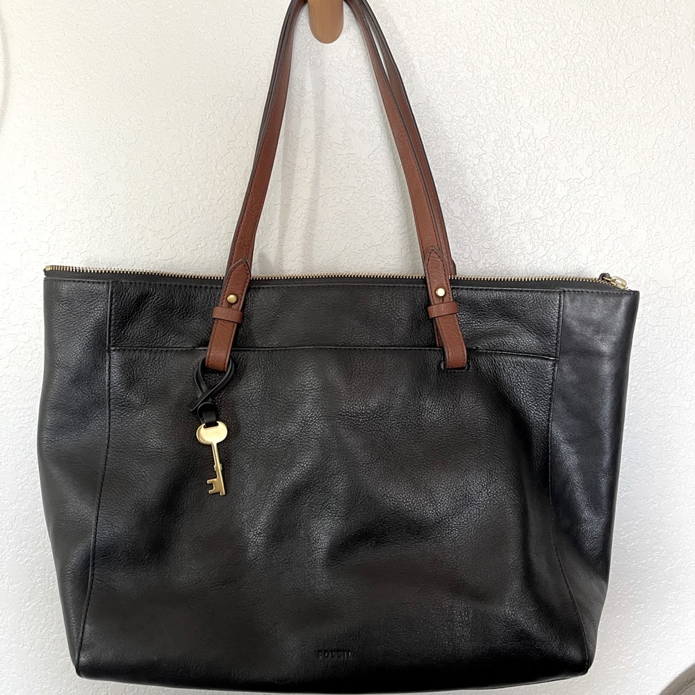 Fossil Rachel Tote